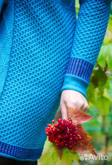 Машинное вязание на заказ