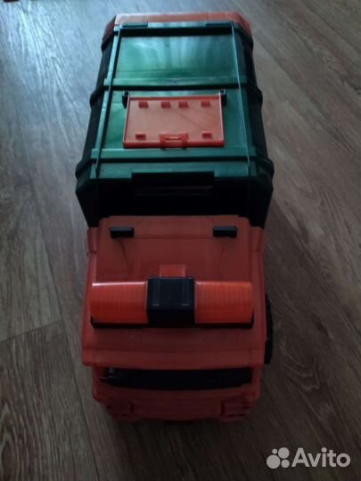 Спецтехника