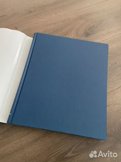 Книга история BMW