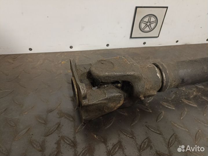 Карданный вал передний для Toyota Hilux Surf