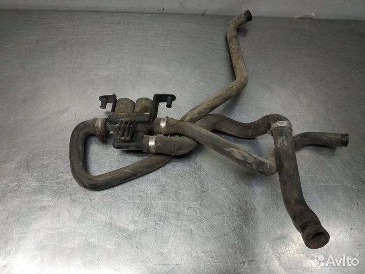 Кран отопителя Bmw 5-Series E39 рестайлинг M54B25