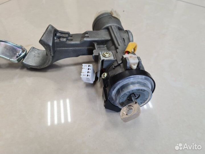 Замок зажигания Kia Magentis 2 MG G4KD 2010