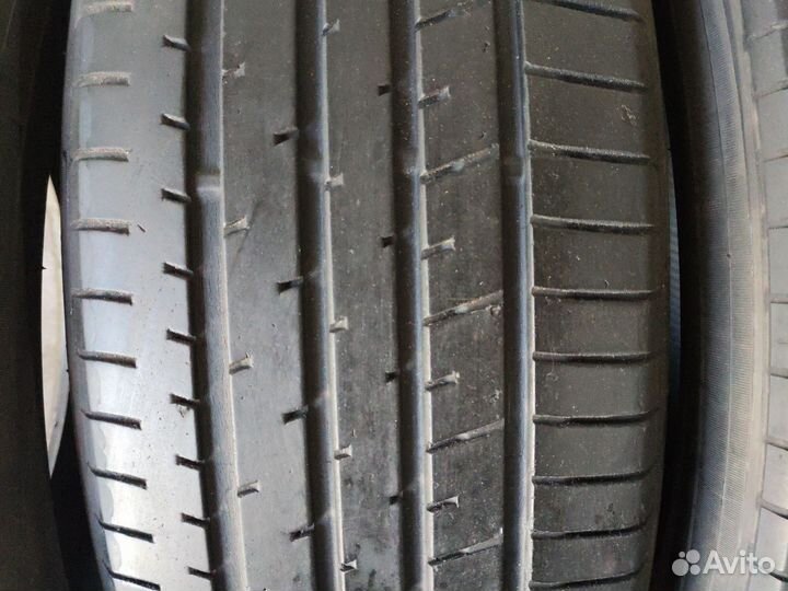 Toyo Proxes R46A 225/55 R19 99V