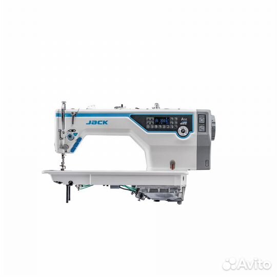 Прямострочная машина Jack JK-A5E-A