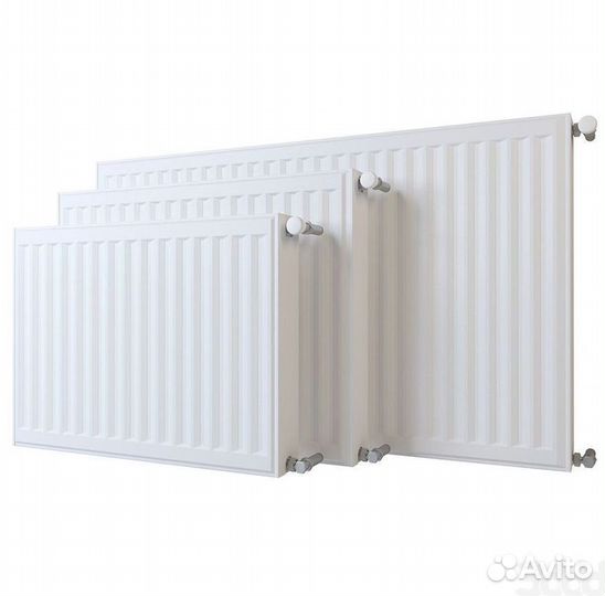 Радиатор отопления