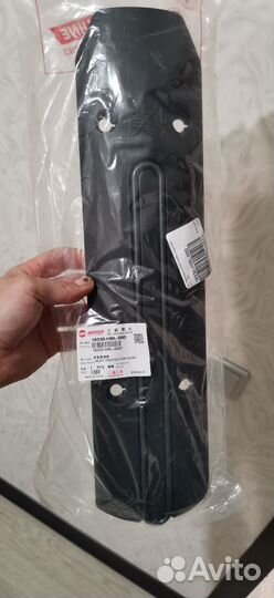 Запчасти sym 300i GTS evo