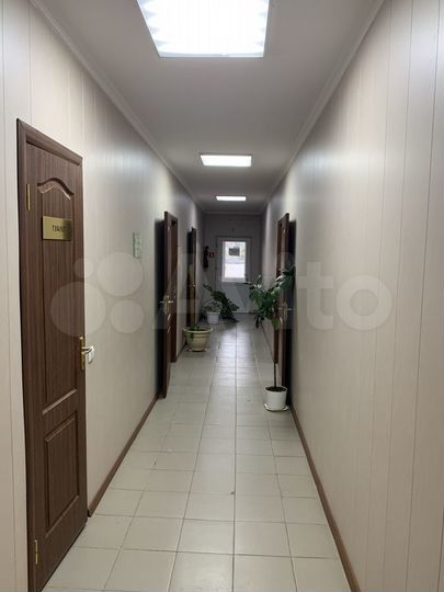 Комната 16 м² в > 9-к., 1/3 эт.