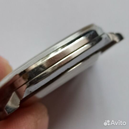 Часы мужские механические Победа