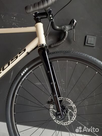 Грэвел Kross Esker 4.0 2023 год