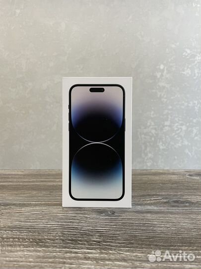 iPhone 14 Pro Max 256Gb