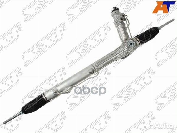 Рейка рулевая BMW X5 E70/X6 E71 ST-32 10 6 771