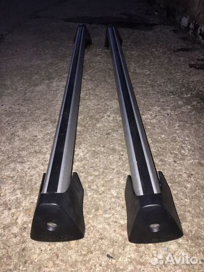 Бокс-багажник