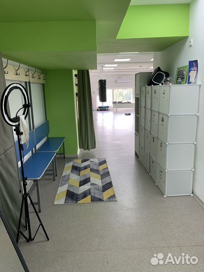 Аренда спортивного зала