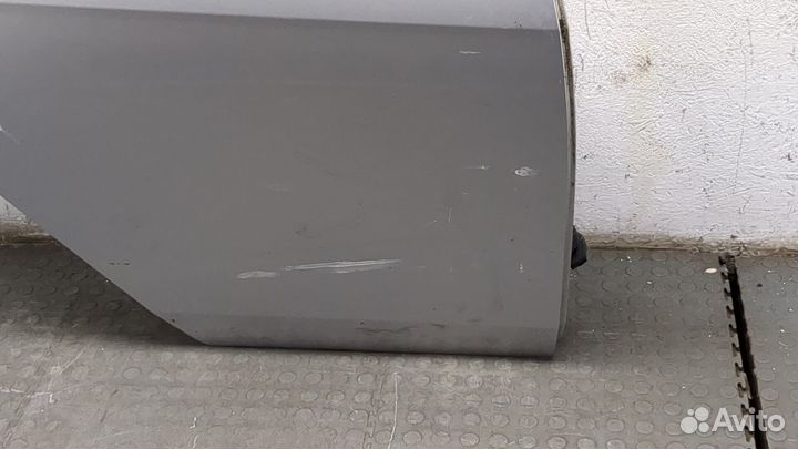 Дверь боковая правая задняя Honda Accord 7