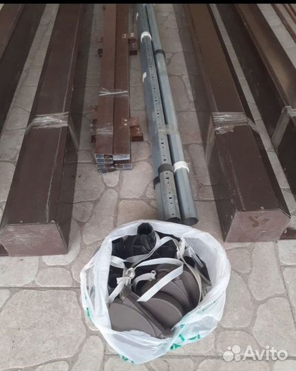 Роллеты на окна