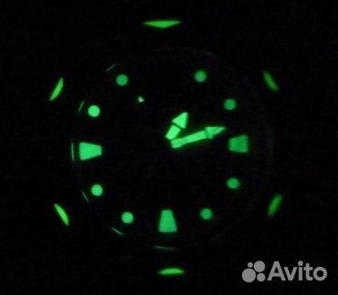 Timex expedition Titanium Diver 200m