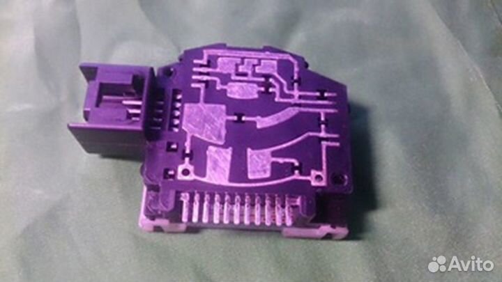 Плата переключения указателя поворота 8614A221