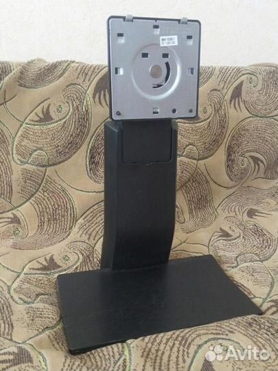 Стойка для монитора или телевизора до 24 дюйм