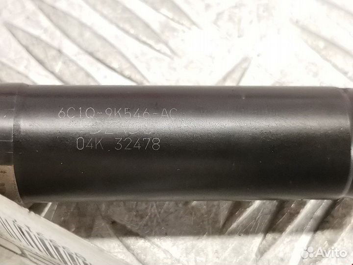 Форсунка для Ford Transit 5