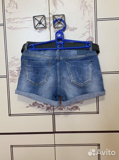 Шорты