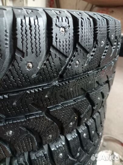 Bridgestone Ice Cruiser 7000S 185/65 R15