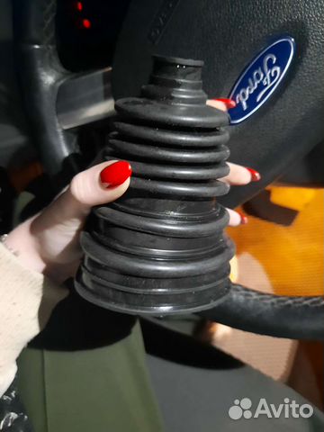 Пыльник шруса универсальный