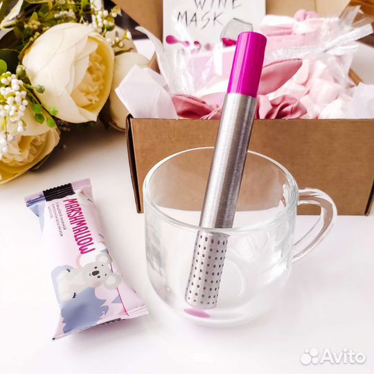 Подарочный набор для женщин