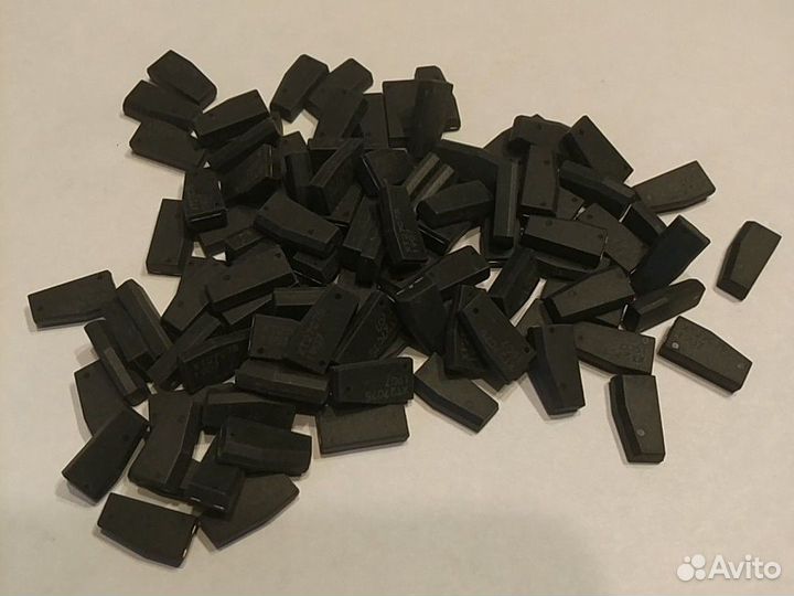 XT27 Суперчип для копирования Xhorse vvdi хт27