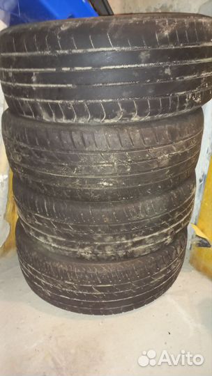 Matador MP 47 Hectorra 3 205/55 R16