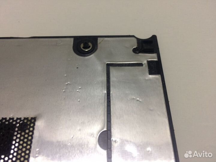 Крышка HDD-RAM поддона ноутбука Lenovo Y570