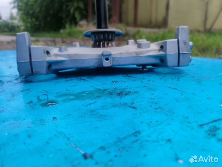 Траверса нижняя bmw f800 s st gt