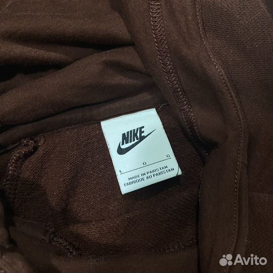 Худи Nike L