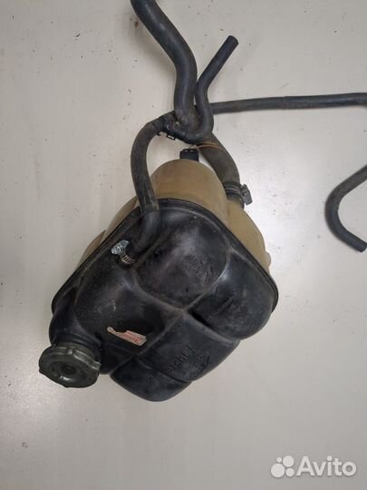 Бачок расширительный Mercedes S W140, 1998