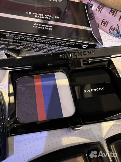 Тени оригинал новые