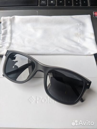 Polaroid очки детские