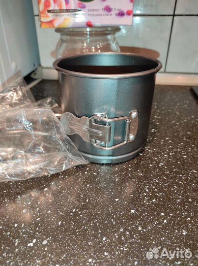 Формы для выпечки и запекания (керамика)