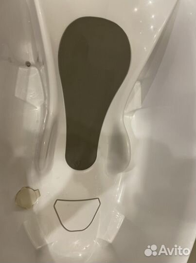 Ванночка Aqua Scale V3 и подставка