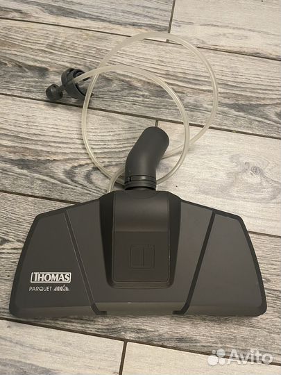 Пылесос Thomas parkett master XT
