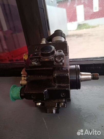 Тнвд дизельный bosch Hyundai Starex/Kia Sorento