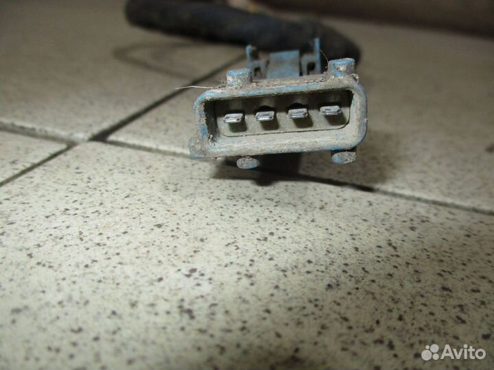 Датчик кислородный Peugeot Partner 2