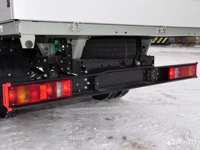 Задний брус газель купить в Волгограде | Авито