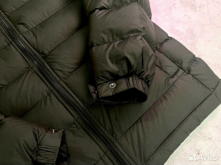 Куртки Nike Термо premium