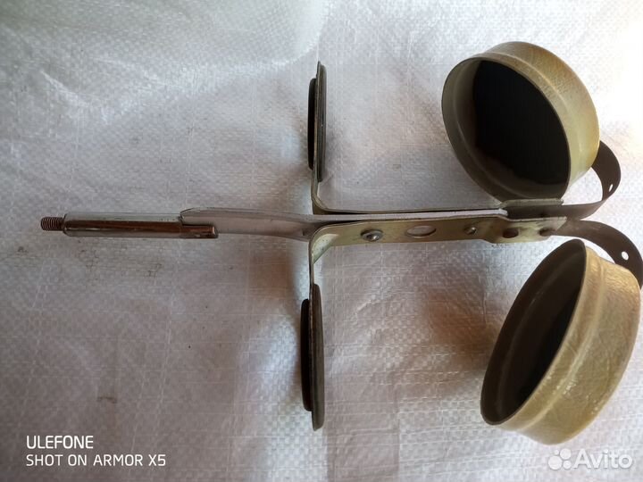 Система для удержания пузырьков капельницы