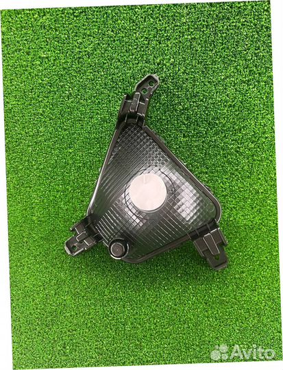 Птф правая Рио 4 20