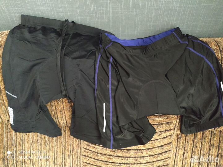 Велосипедки