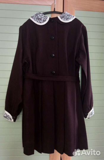 Школьная форма для девочек