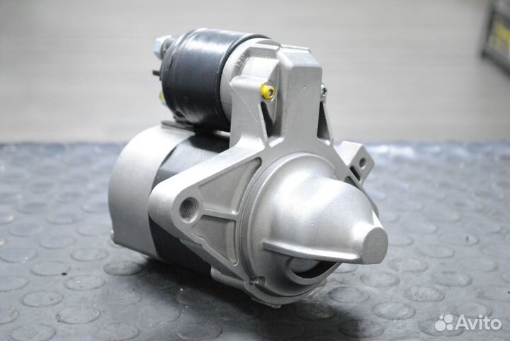Стартер Toyota Aygo, Peugeot 107, Citroen C1 1.0
