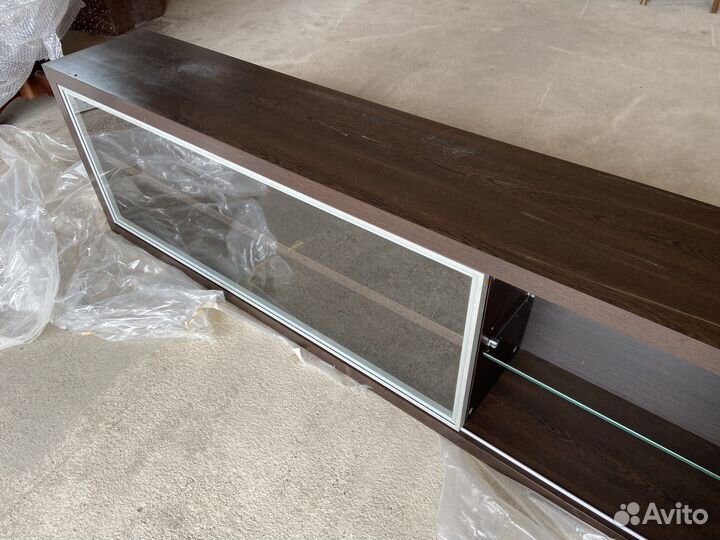 Тумба в гостинную