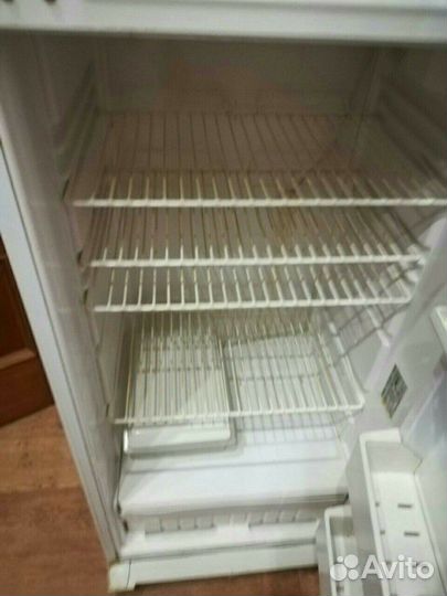 Б/у Холодильник Stinol.175см