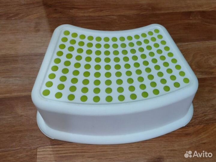 Табурет (подставка)детский IKEA